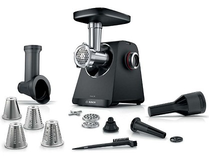 М'ясорубка Bosch MultiPower Серія 4 MFWS440B