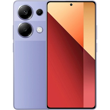 Смартфон Xiaomi Redmi Note 13 Pro 12/512 Lavender Purple