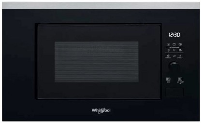Мікрохвильова піч Whirlpool WMF200G (вбудована)