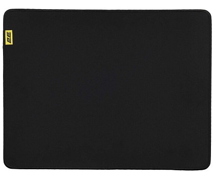 Ігрова поверхня 2E Gaming PRO Speed M Black (360*275*3 мм) 2E-SPEED-M-BK-PRO