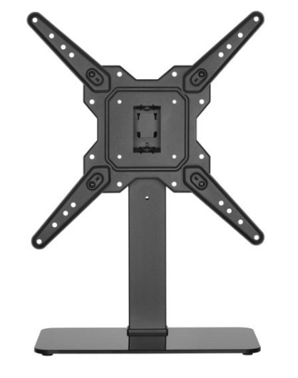 Настільна підставка під телевізор Gembird TVS-D55S-01