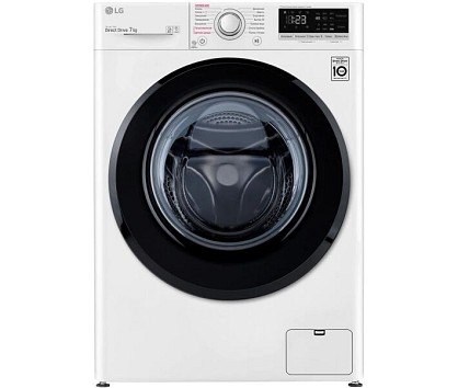 Пральна машина LG F2V3HS6W