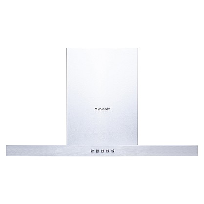 Витяжка Minola Slim T 6712 I 1100 LED