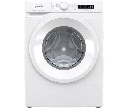 Пральна машина Gorenje WNPI62SB