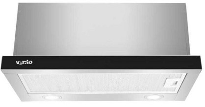 Витяжка Ventolux Garda 60 BG (1100) LED