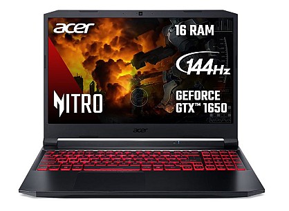 Ноутбук Acer Nitro 5 AN515-45-R92M (NH.QBCAA.001)