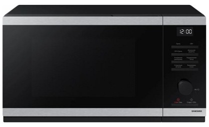 Мікрохвильова піч Samsung MG23DG4524ATE2