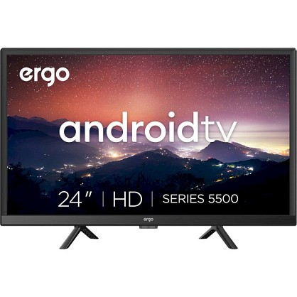 Телевізор Ergo 24GHS5500 24