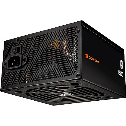 Блок живлення Cougar SC 650