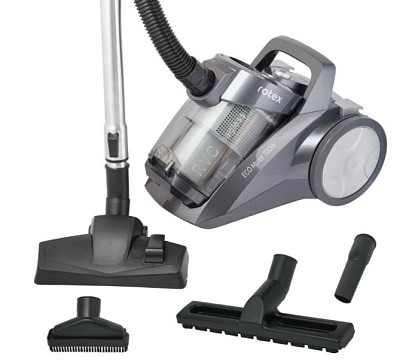 Пилосос без мішка Rotex RVC18-G ParquetPlus