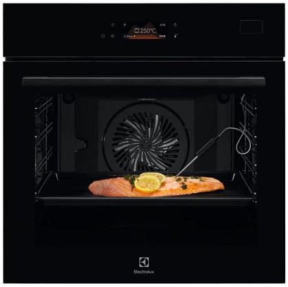 Духова шафа Electrolux LOB8S39WZ