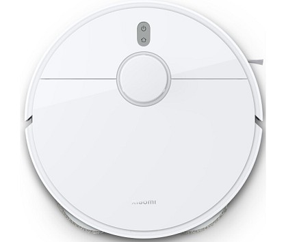 Робот-пилосос Xiaomi Mi Robot Vacuum S10+ White