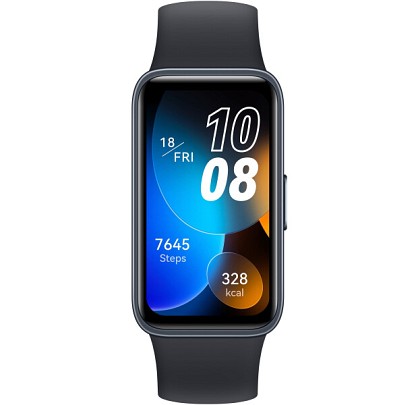 Смарт-годинник Huawei Band 8 Midnight Black