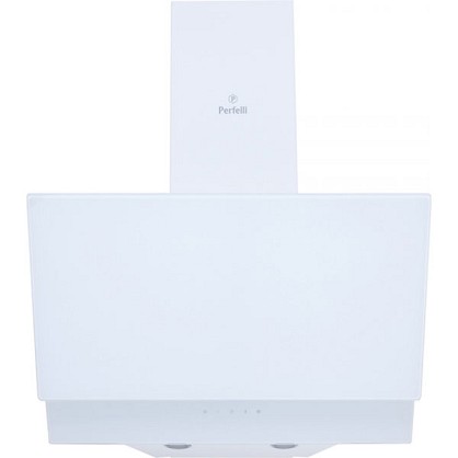 Витяжка Perfelli DNS 5252 D 700 WH LED
