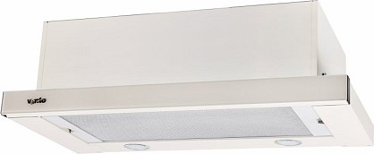 Витяжка Ventolux GARDA 60 IVG (750) SMD LED