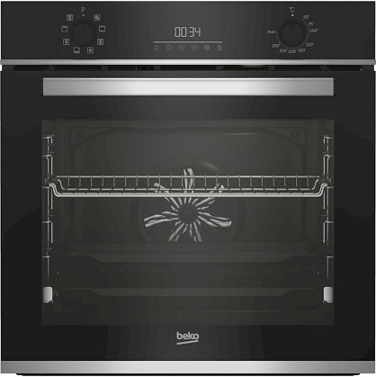 Духова шафа електрична Beko BBIM 13300 XD