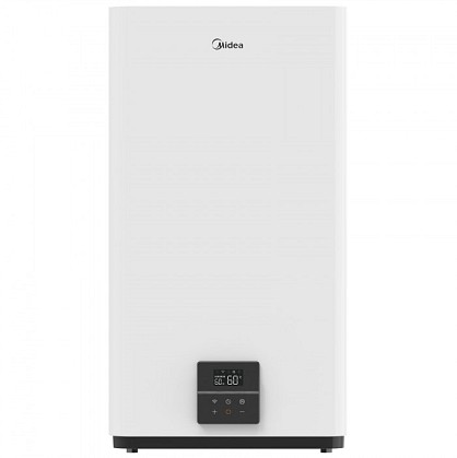 Бойлер Midea PRIME плаский D50-20ED6 (D)