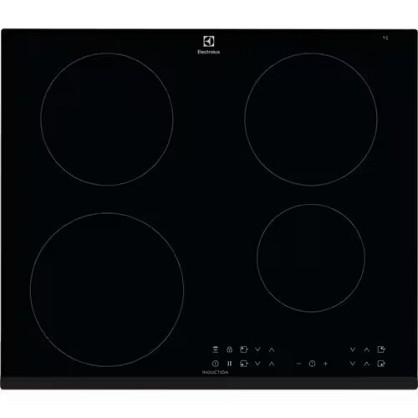 Варильна поверхня індукційна Electrolux CIR60430