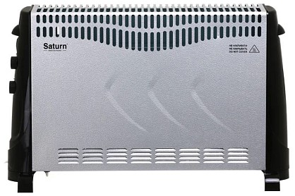 Конвектор Saturn ST-HT3004K Silver електричний