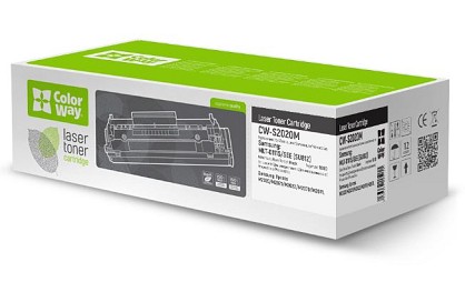 Картридж ColorWay Samsung SL-M2020/2020W/2070 (D111S) (CW-S2020M)