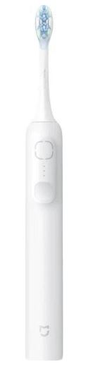 Електрична зубна щітка Xiaomi MiJia Sonic Sweep Electric Toothbrush White (BHR9293CN)