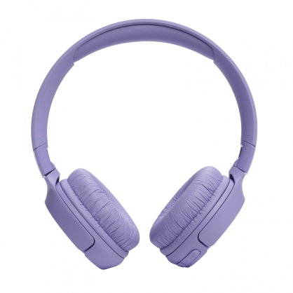 Навушники JBL Tune 520BT Purple (JBLT520BTPUREU)