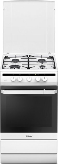 Плита комбінована Hansa FCMW 53010