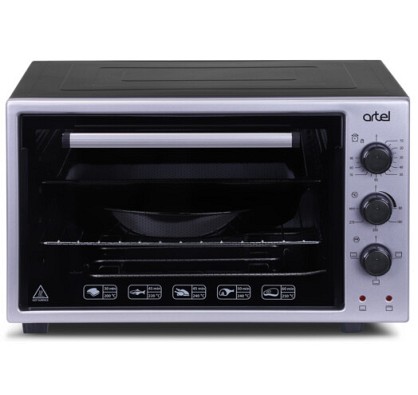 Електрична піч Artel MD3618 E GREY-BLACK