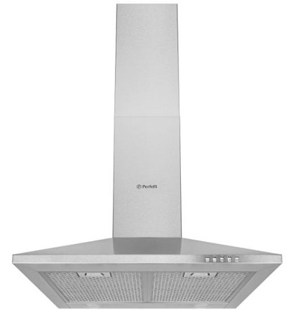 Витяжка купольна Perfelli K 6610 I 1000 LED