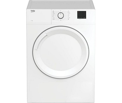 Сушильний автомат Beko DA7011PA