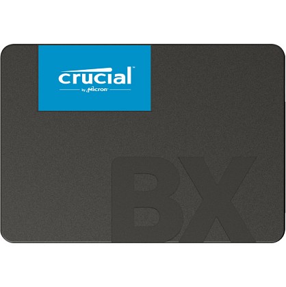 SSD диск Crucial BX500 2 TB (CT2000BX500SSD1)