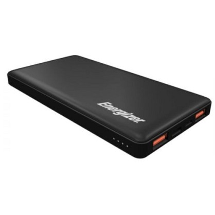 УМБ (Power Bank) Energizer UE10015 10000mAh Black