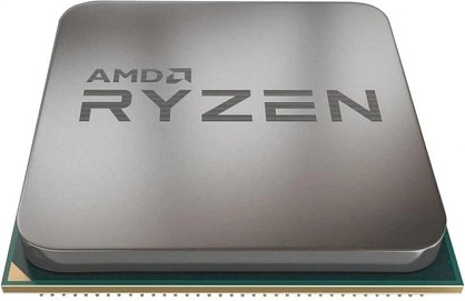 Процесор AMD Ryzen 5 5600 (100-000000927) sAM4 Tray