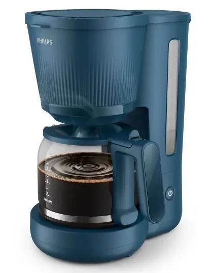 Кавоварка крапельна Philips HD7411/70