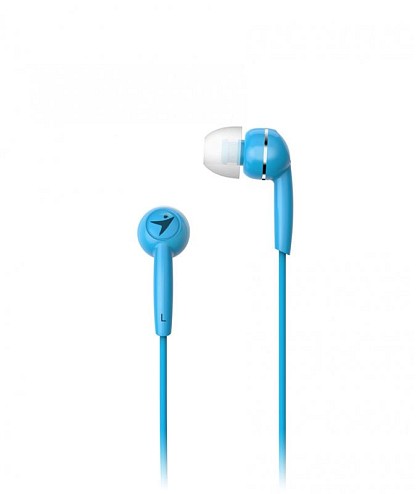 Гарнітура Genius HS-M320 Blue (31710005414)