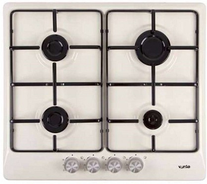 Варильна поверхня Ventolux HG640 B2 S (IVORY)