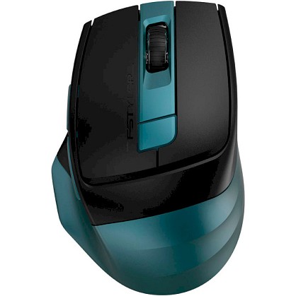 Миша A4Tech Fstyler FB35C Midnight Green