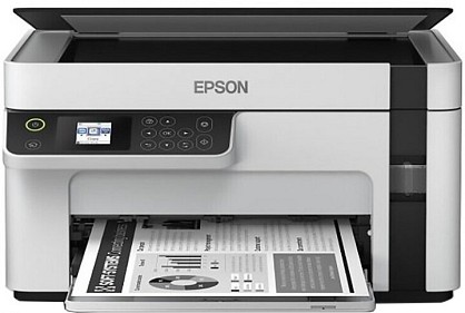 БФП Epson M2120 + Wi-Fi (C11CJ18404)