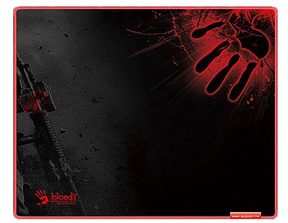 Ігрова поверхня A4Тech Bloody B-080