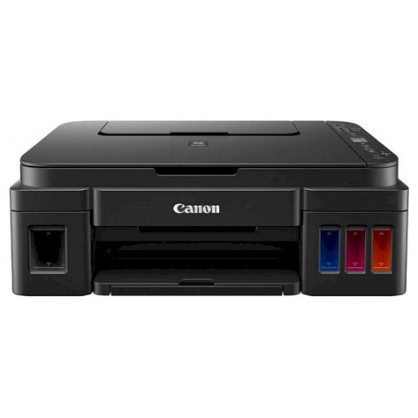 БФП Canon PIXMA G3411 c Wi-Fi (2315C025)