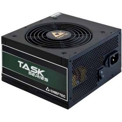 Блок живлення Chieftec Task TPS-700S 700W