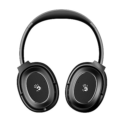 Навушники Bloody M320 ANC Black