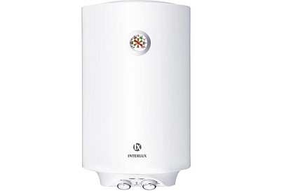 Водонагрівач INTERLUX IRWH-80MW (сухий тен,1500 Вт)