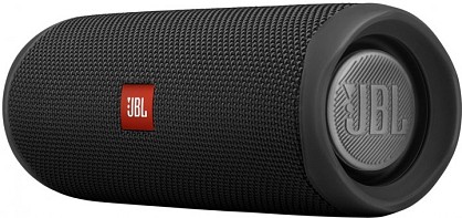 Акустична система JBL Flip 5 Black (JBLFLIP5BLK)