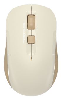Миша A4Tech Fstyler FB26CS Air2 (Cafe Latte)
