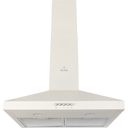Витяжка купольна Perfelli K 5202 IV 700 LED