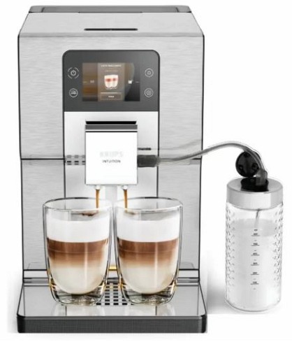 Кавомашина Krups EA877D10