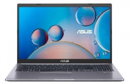Ноутбук Asus X515JA-BQ2624 (8GB / 512 GB)