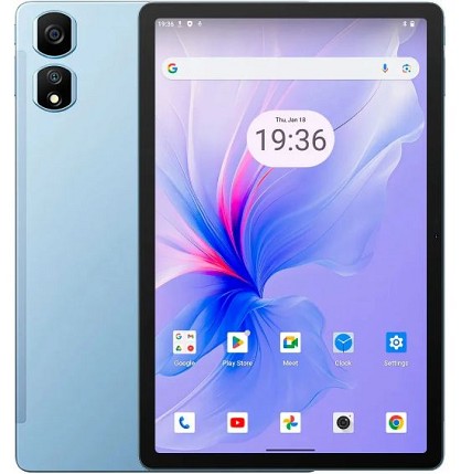 Планшет Blackview Tab 16 Pro 8/256Gb Daybreak Blue LTE (Global)