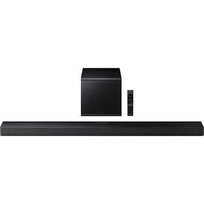 Саундбар Samsung HW-QS700F/UA